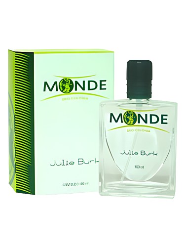 Monde Julie Burk Perfumes pro muže