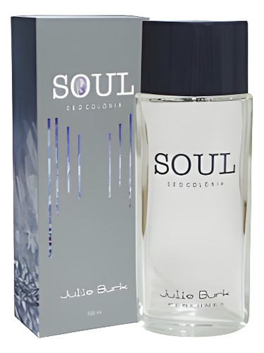 Soul Julie Burk Perfumes pro muže
