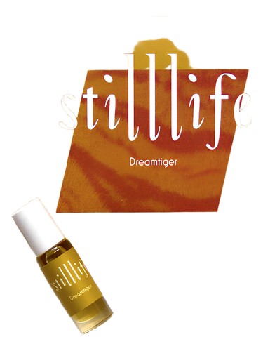 Dreamtiger STILLLIFE pro ženy a muže 