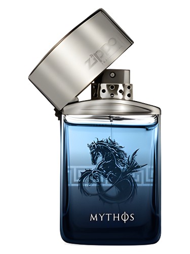 Mythos Zippo Fragrances pro muže
