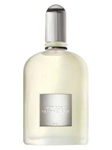 Grey vetiver eau de toilette