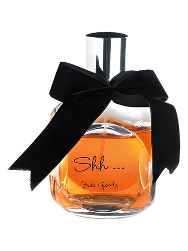 Shh... Jade Goody pro ženy