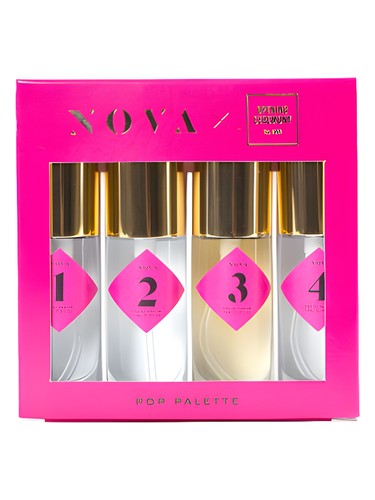 Pop Palette