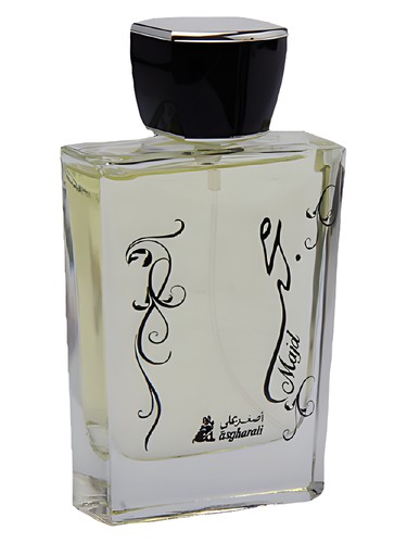 Majd Asgharali pro muže