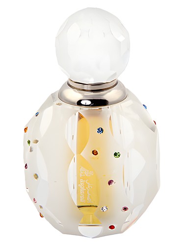 perfume Nadra Asgharali ユニセックス