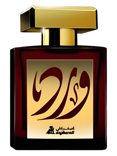 perfume Rose Asgharali ユニセックス