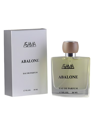 perfume Abalone ASAMA Perfumes pro ženy 