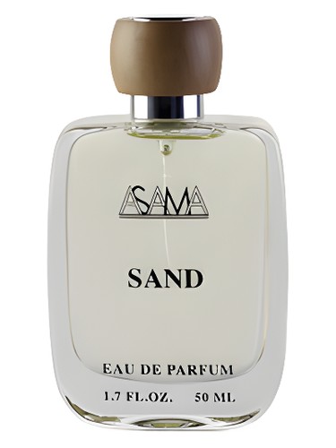 Sand ASAMA Perfumes pro muže
