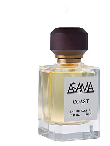Coast ASAMA Perfumes pro muže
