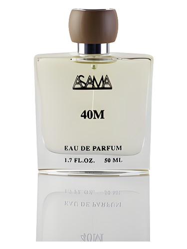 40M ASAMA Perfumes pro ženy a muže