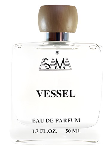 Vessel ASAMA Perfumes pro ženy a muže