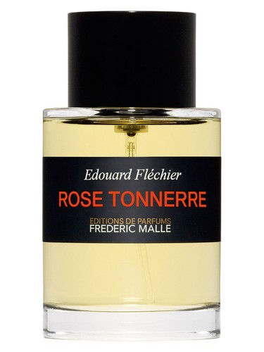 激安正規  Rose Tonnerre women for fragrance a - perfume Malle Frederic 香水(女性用)