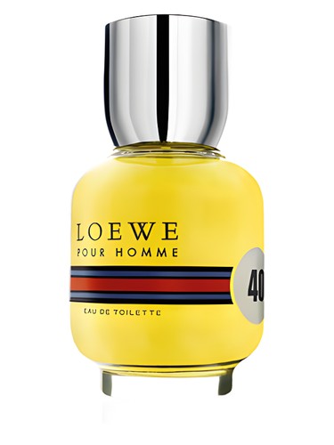 Loewe Pour Homme 40 Aniversario Loewe pro muže