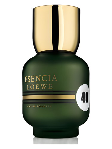 Esencia Pour Homme 40 Aniversario  Loewe pro muže 