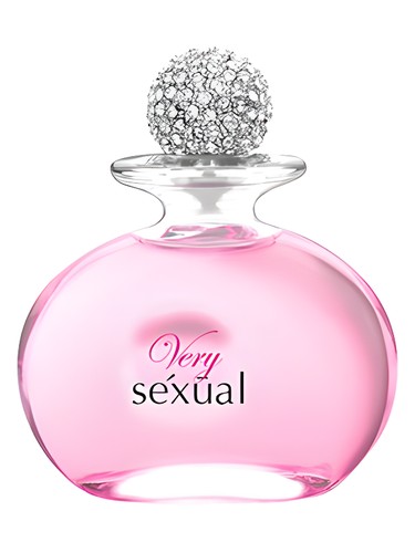 Very Sexual Michel Germain pro ženy 