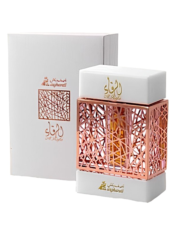 Al Rafa Asgharali perfume - a fragrance for women and men 2014