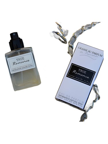 True Romance Grasse Au Parfum pro ženy 