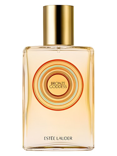Bronze goddess eau fraiche skinscent
