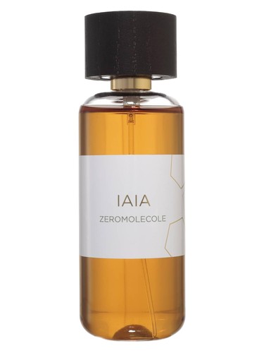 perfume Iaia Zeromolecole pro ženy a muže 