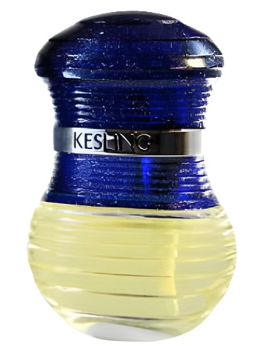 Bleu Formidable Kesling pro muže 