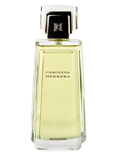 Carolina&herrera 香水 女性用 Carolina Herrera by Carolina Herrera Carolina Herrera 香水