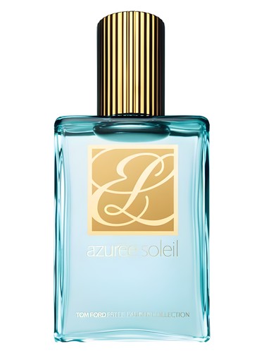 Azuree Soleil Eau Fraiche Skinscent Estée Lauder pro ženy 