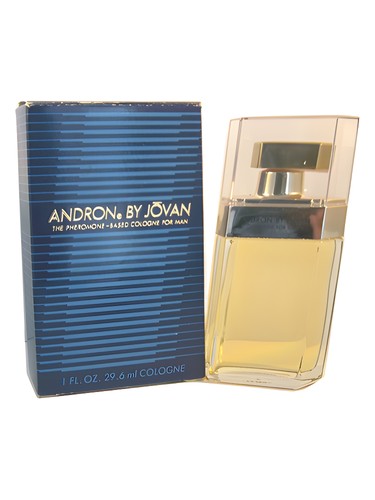 Andron for Men Jovan pro muže 