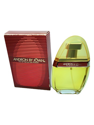perfume Andron For Women Jovan pro ženy 