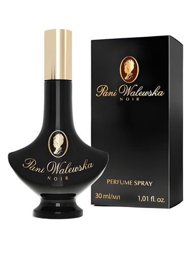 Pani Walewska Noir Miraculum pro ženy