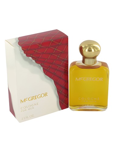 McGregor Brut Parfums Prestige pro muže 