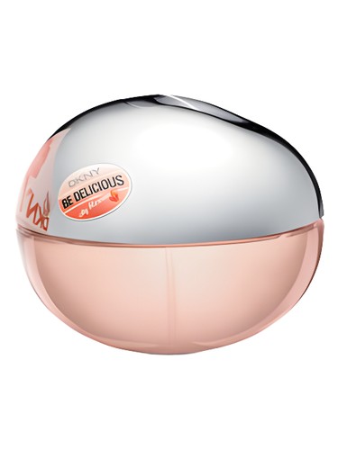 DKNY Be Delicious City Blossom Terrace Orchid Donna Karan pro ženy 