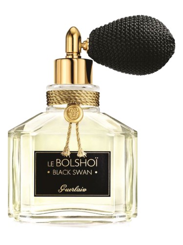 Le Bolshoi Black Swan Guerlain pro ženy