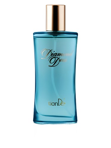 perfume Diamond Dew TianDe 女性用
