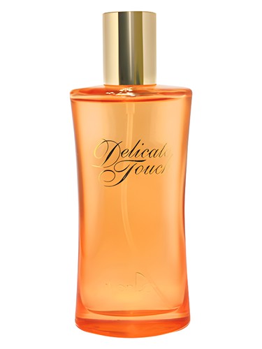 perfume Delicate Touch TianDe pro ženy 
