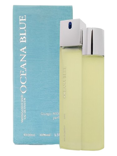 Oceana Blue Giorgio Monti pro ženy