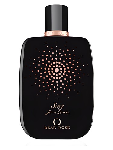 Song for a Queen Roos &amp; Roos pro ženy 