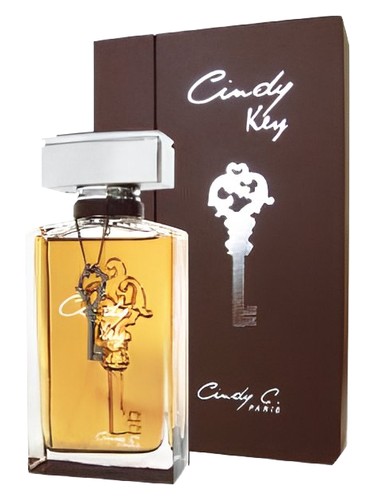Cindy Key Cindy C. pro muže 