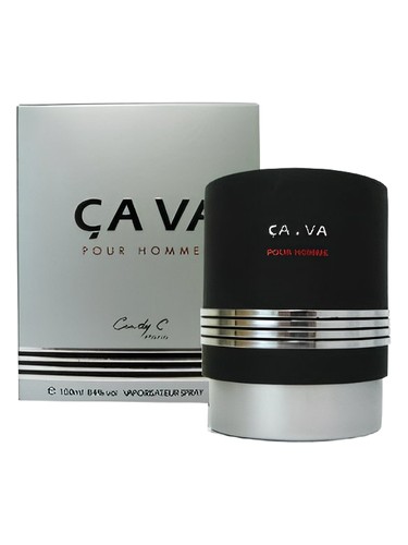 Ca Va Cindy C. pro muže 