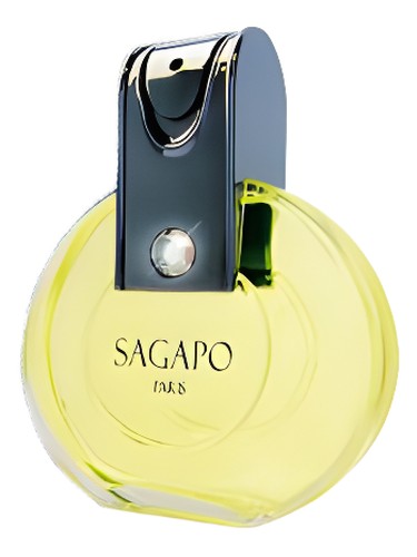 Sagapo by Cindy C.