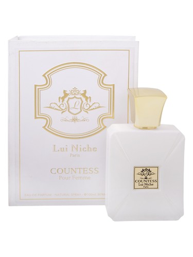 Countess Lui Niche pro ženy 