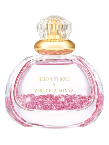 Hedonist Rose Viktoria Minya pro ženy 