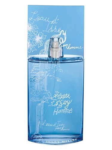 その他 L'Eau d'Issey Pour Homme L'EAU D'ISSEY POUR HOMME 125mL – ISSEY MIYAKE ONLINE STORE