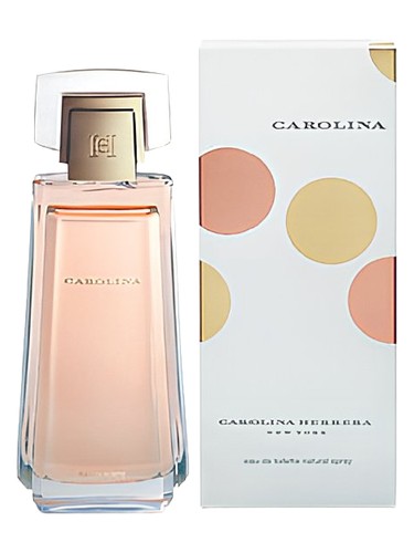 Carolina Carolina Herrera pro ženy 