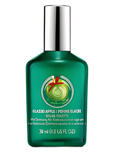 Glazed Apple The Body Shop pro ženy 