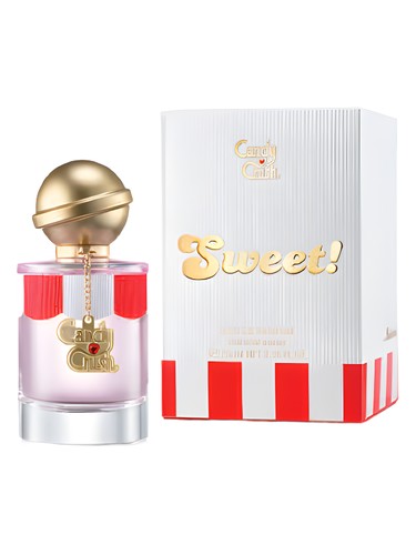 Candy Crush Sweet! Air-Val International pro ženy