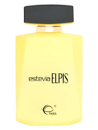 perfume Elpis Estevia Parfum 女性用