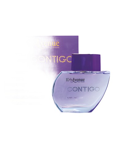 Contigo 10th Avenue Karl Antony pro ženy 