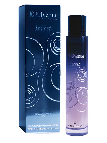 Secret 10th Avenue Karl Antony pro ženy 