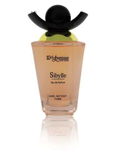 Sibylle 10th Avenue Karl Antony pro ženy 