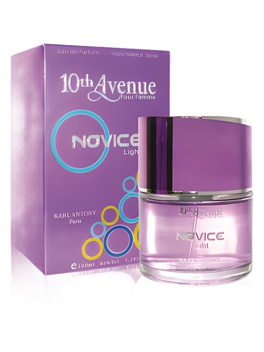 Novice Light 10th Avenue Karl Antony pro ženy 